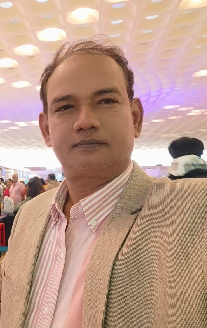 Tanmoy Chatterjee