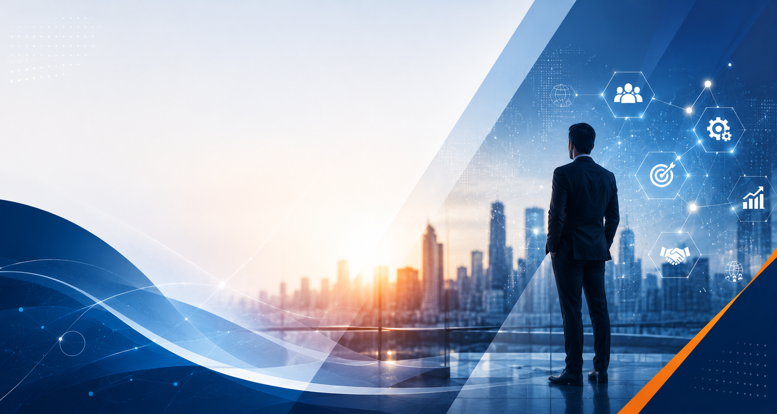Helping Businesses Improve Profitability, Operational Efficiency, Compliance & Growth