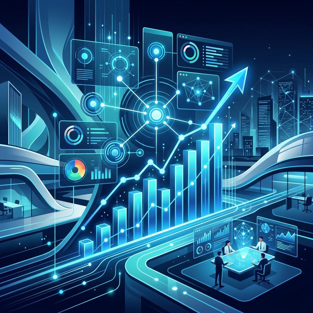 IT Consulting Abstract
